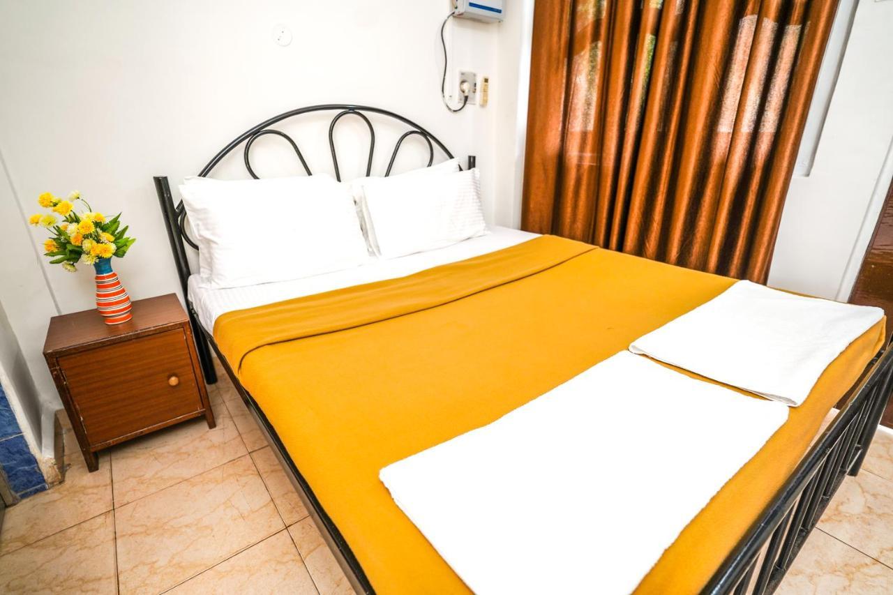 Grande Ave Maria Resort Candolim Bagian luar foto